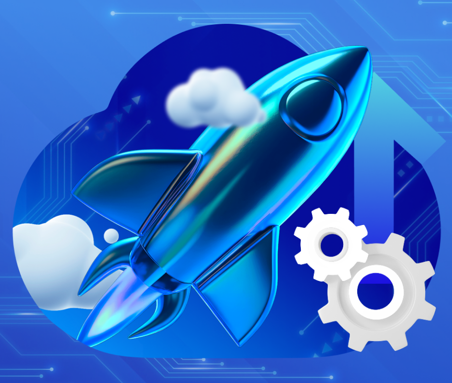 Managed Kubernetes