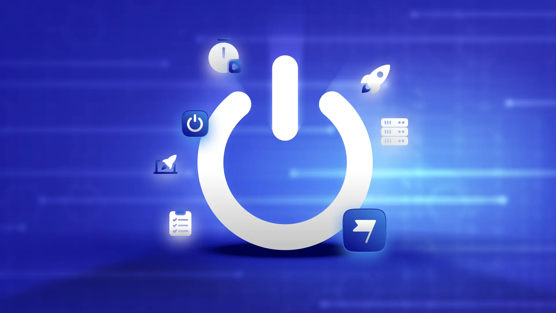 Подготовка и ввод в эксплуатацию