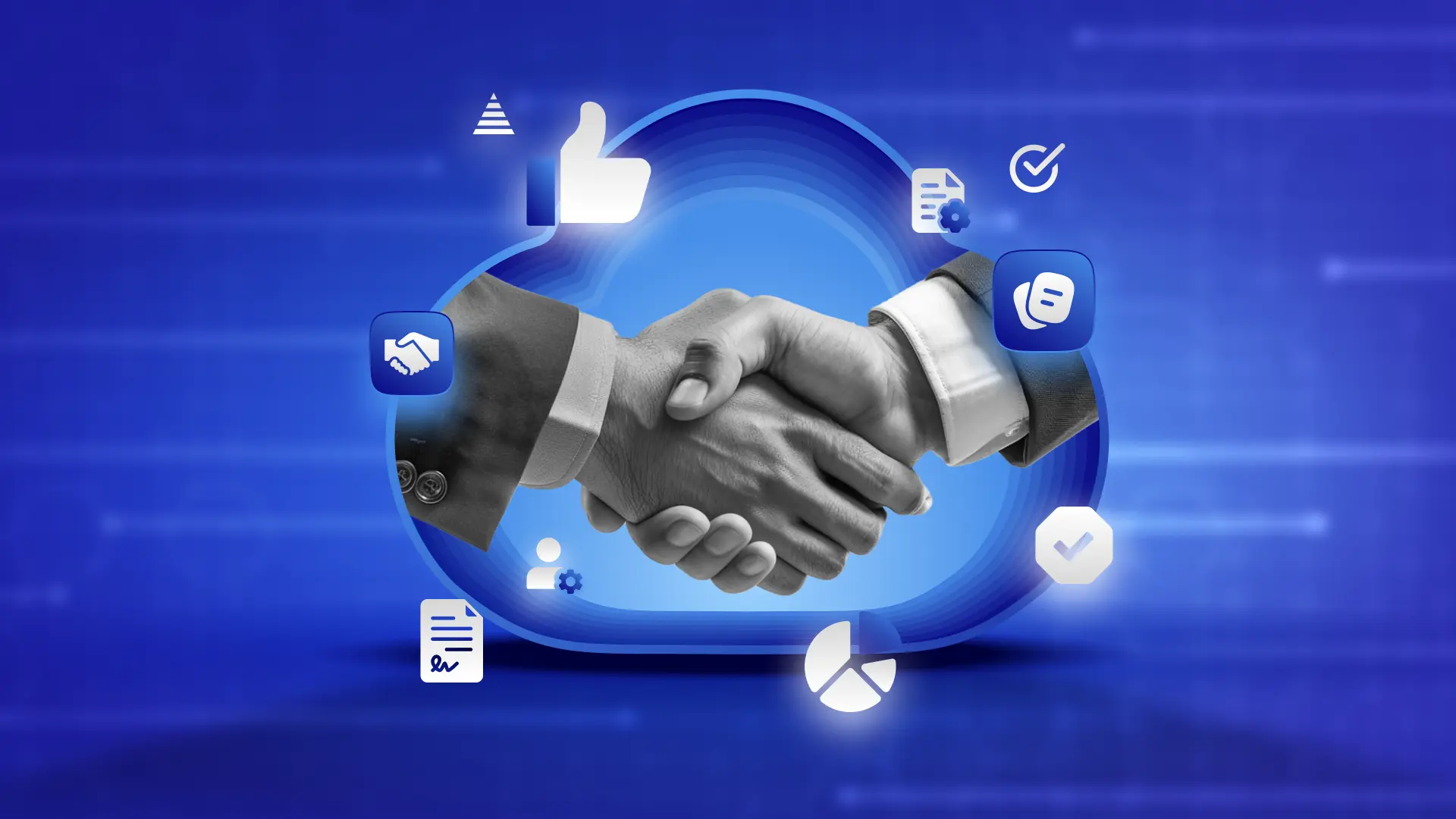 Согласование параметров