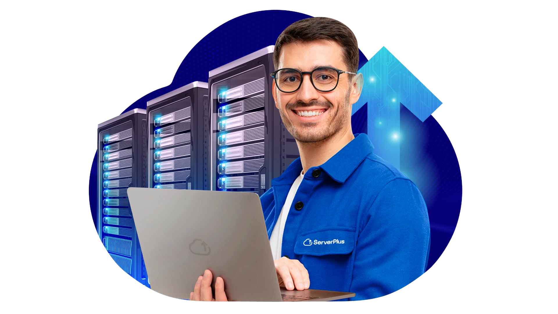 Облачная платформа для IT решений любого уровня в Узбекистане