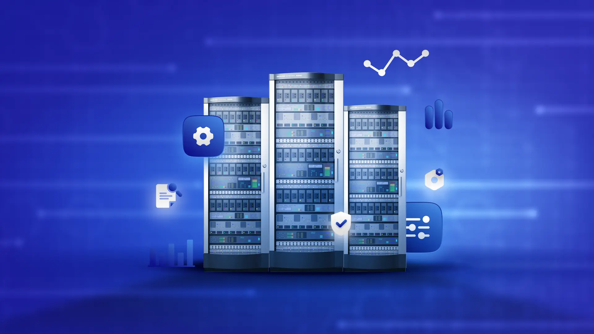 Подбор решения