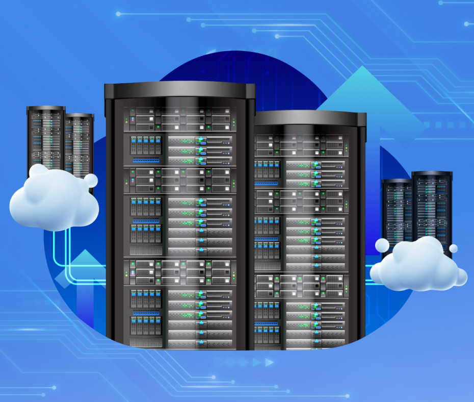 Cloud VPS/VDS Servers in Uzbekistan